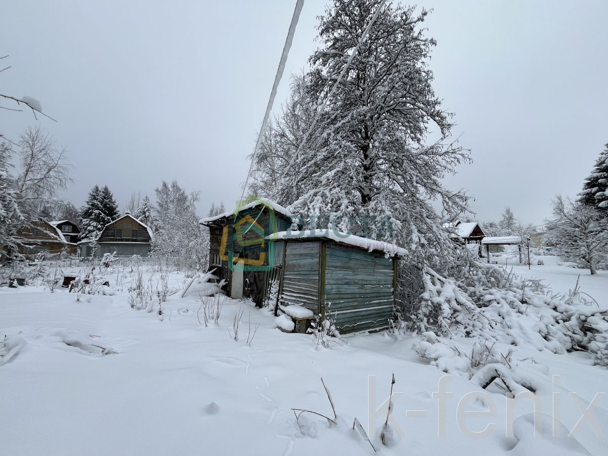 участок 11 сот